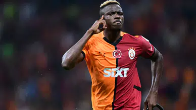 Victor Osimhen’den gece yarısı dikkat çeken paylaşım