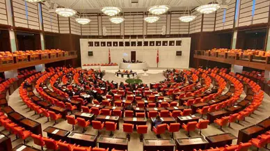 AK Partili vekilin “Peygamber ve Cumhurbaşkanı” sözleri Meclis’te kriz yarattı!