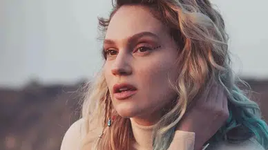 Farah Zeynep Abdullah: "Babam sperm bankasından çocuk yapabilirsin diyor"