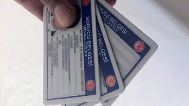 Ehliyet yenileme sistemi çöktü mü? Süre uzatılacak mı?