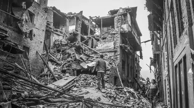 Deprem sorumluluğu inşaat işçisine mi yükleniyor? Yeni düzenleme tartışma yarattı