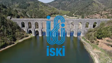 İSKİ yöneticilerinin 65 gündür ev hapsinde olduğu İstanbul su kriziyle boğuşuyor