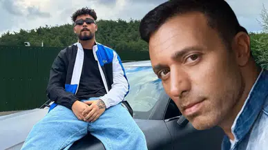 Lvbel C5’in Mustafa Sandal’a sözleri tepki çekti: Fazla Tevazu, vasat insandan nasihat dinletir