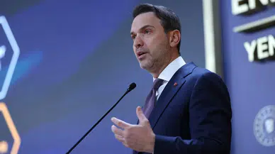 Bakan Bayraktar: 57 milyon varillik petrol rezervi tespit ettik, değeri 4 milyar dolar