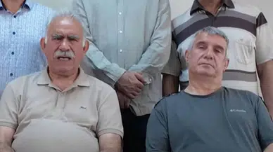 Veysi Aktaş’ın avukatlarından iddialara ilişkin açıklama: Barış sürecini hedef alıyor