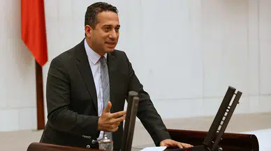 CHP'li Ali Mahir Başarır: 12 evladımız şehit oldu, içimiz yanıyor