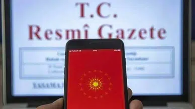 Cumhurbaşkanlığı kararnamesiyle kritik atamalar: TİKA Başkanı değişti, yeni isimler göreve başladı