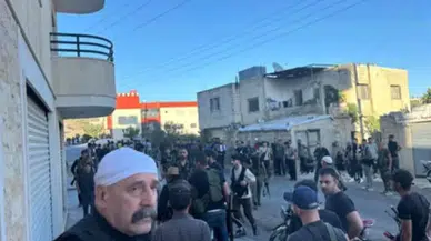 Suriye'nin Süveyda kentinde Dürziler ve Bedeviler arasında çatışma: En az 37 ölü