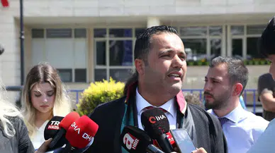 Avukat Rezan Epözdemir’i tehdit eden şüpheli hakkında yakalama kararı