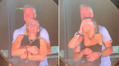 Astronomer CEO’su Andy Byron, Coldplay konseri sonrası görevden alındı