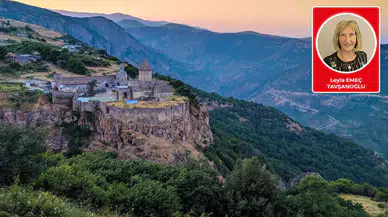 Leyla Emeç Tavşanoğlu yazdı: ABD’den ahlak dışı teklif