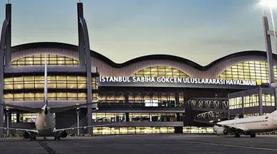 Sabiha Gökçen Havalimanı’ndan 1 günde 157 bin yolcu! 7 ayrı rekor kırıldı