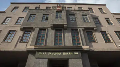 MSB: Suriye yönetimi Türkiye'den destek talep etti