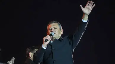 Özgür Özel duyurdu: Manavgat soruşturmasındaki görüntülere inceleme başlatıldı