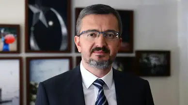 Fuat Uğur'un iddiası: “Yeni İletişim Başkanı Burhanettin Duran"