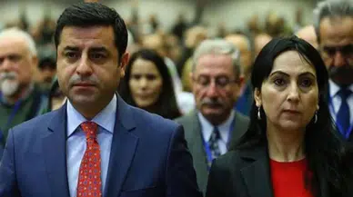 AİHM’den üçüncü ihlal kararı: Demirtaş ve Yüksekdağ için tahliye başvurusu yapılacak