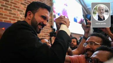 Haluk Şahin yazdı: Kurultay tuzağına düşmemek: CHP’nin Mamdani’den alacağı dersler var