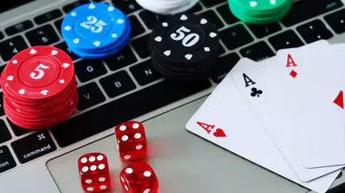 12 ilde gerçekleşen yasa dışı bahis operasyonunda 31 kişi tutuklandı