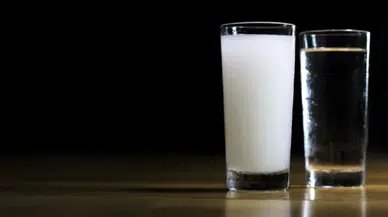 ÖTV zammı raflara yansıdı: Rakıya büyük zam