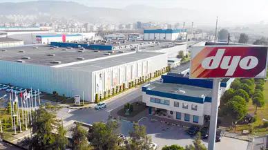 DYO boya fabrikası çalışanlarına rekor zam yaptı: En düşük maaş 75 bin TL’ye yükseldi