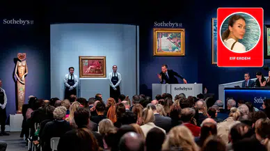 Elif Erdem yazdı: Sanat piyasası: Kriz mi, strateji mi?