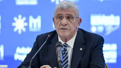 İYİ Parti yeni çözüm süreci karşıtı mitinglere başlıyor