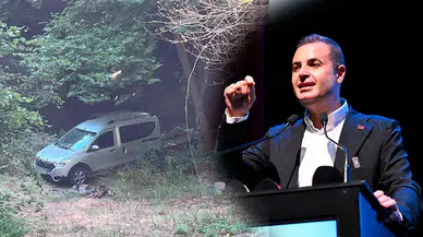 Balıkesir Belediye Başkanı Ahmet Akın, içme suyu hattına sabotaj yapıldığını fotoğrafla açıkladı