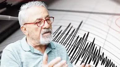Bursa'daki depremlerin ardından Naci Görür'den önemli açıklama: "Enerjiyi geç biriktiriyor ama tehlikeli"