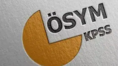KPSS Lisans Başvuruları İçin Son Şans! ÖSYM'den GY-GK ve Alan Bilgisi Başvuruları Hakkında Bilmeniz Gerekenler