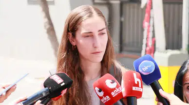 Tunç Soyer'in kızı Defne Soyer’in açıklaması: Yaşanan süreç siyasi