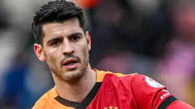 Galatasaray'ın Morata tutumu İtalya’da gündem oldu: Tehlikeli bir oyun oynuyorlar