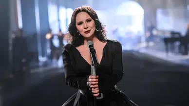 Pandemide bırakmıştı: Şebnem Ferah’tan 5 yılın ardından yeni karar!