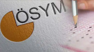 Hafta sonu iki önemli ÖSYM sınavı gerçekleşecek