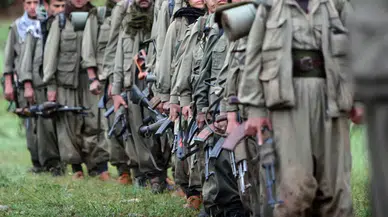 DEM Parti açıkladı: PKK, 11 Temmuz'da silah bırakacak