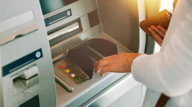 İnternet bankacılığından aşina olunan 6 ayda bir şifre değiştirme uygulaması ATM’lere de geliyor