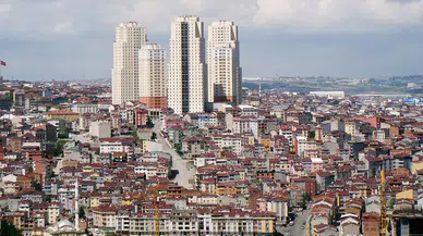 İstanbul, son 5 yılda kira artışında dünyanın en zengin şehirlerini geride bıraktı