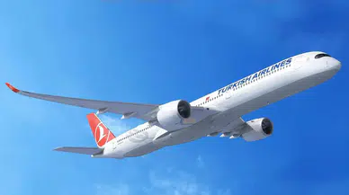 THY’nin ABD uçuşunda 83 yaşındaki Hintli yolcu hayatını kaybetti