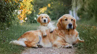 New York'ta köpekler yasal olarak aile üyesi kabul edilecek