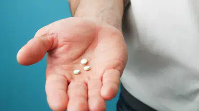 Erkekler için ilk hormonsuz doğum kontrol hapı güvenlik testini geçti: Sorumluluk artık paylaşılıyor