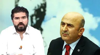 AYM’den Eminağaoğlu kararı: Rasim Ozan Kütahyalı ve Nagehan Alçı’ya “FETÖ’cü” demişti
