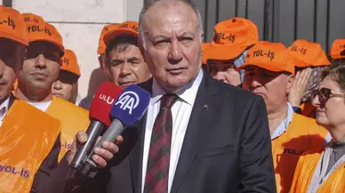 Yol-İş Sendikası grev kararını astı: Türkiye genelinde 500 kuruma grev ilanı geliyor