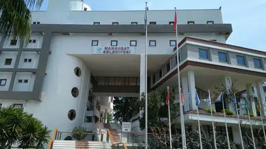 Manavgat Belediyesi'ne operasyon: Belediye Başkanı gözaltında