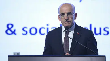 Bakan Şimşek bazı meslek gruplarının gelir beyanlarını açıkladı: Kayıt dışılıkla mücadele artacak