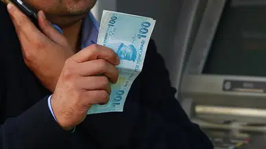 Bankalardan yeni ATM kararı: Para çekme limitleri 50 bin TL'ye çıkıyor