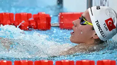 Kuzey Tunçelli, üs üste 3. kez Avrupa şampiyonu!