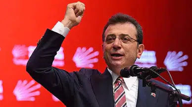 İmamoğlu'ndan Adana mitingine mesaj: Yetkiyi yargı yoluyla gasp edemezsiniz!