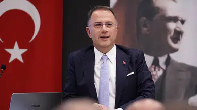 Mehmet Murat Çalık Adli Tıp’a sevk edildi