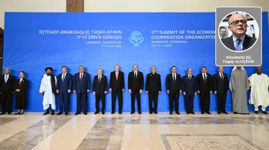 Tugay Uluçevik ortaya çıkardı: EİT Zirvesinde KKTC’nin aile fotoğrafından dışlanması yanlış anlaşılmaya yol açtı