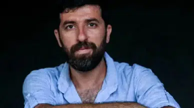 Gazeteci Metin Yoksu tahliye edildi