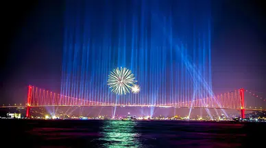 İstanbul Valiliği’nden yangın önlemi: Havai fişek ve meşale satışı 28 Ekim’e kadar yasaklandı